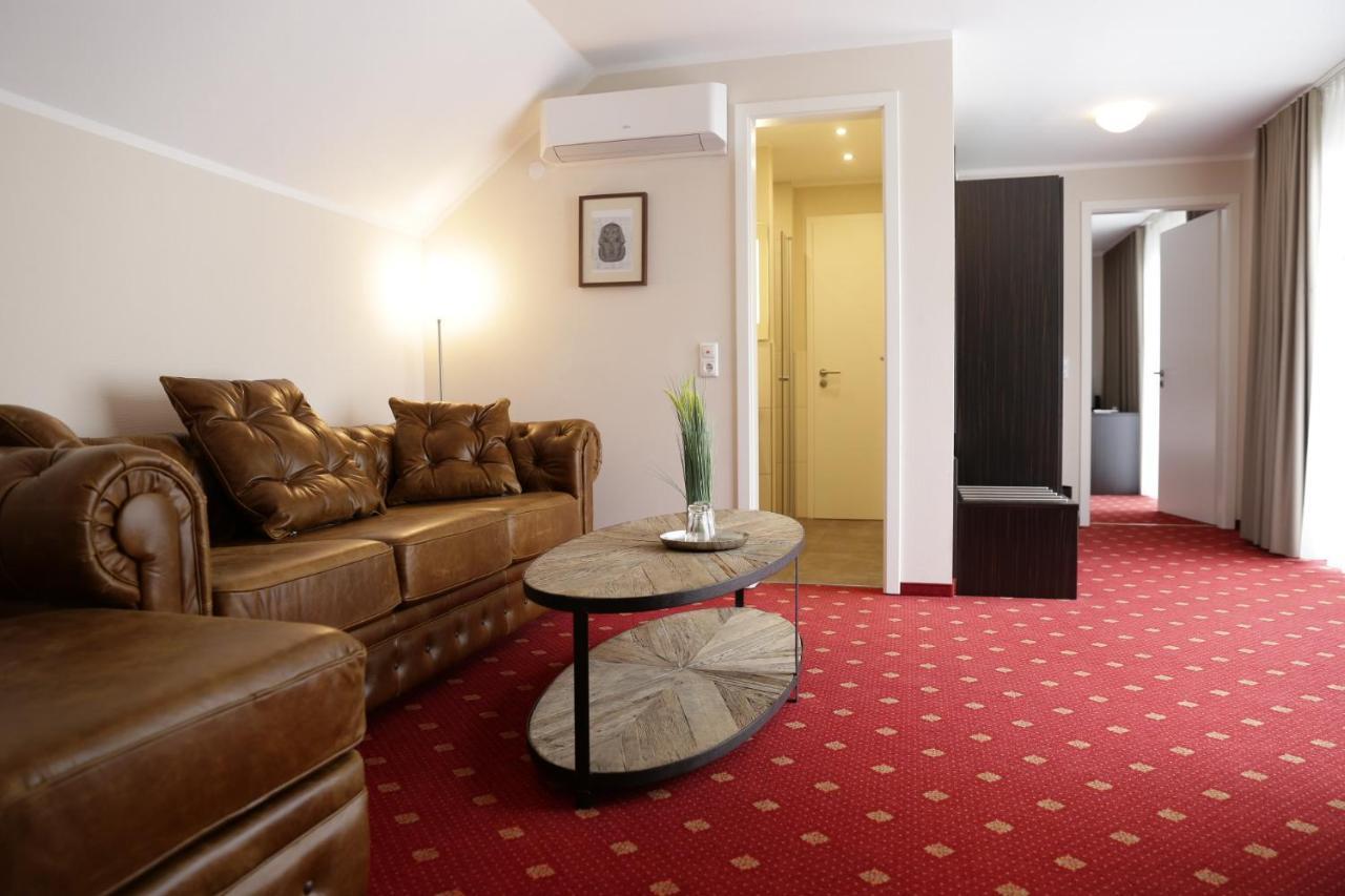 Parkhotel Cochem Exterior photo
