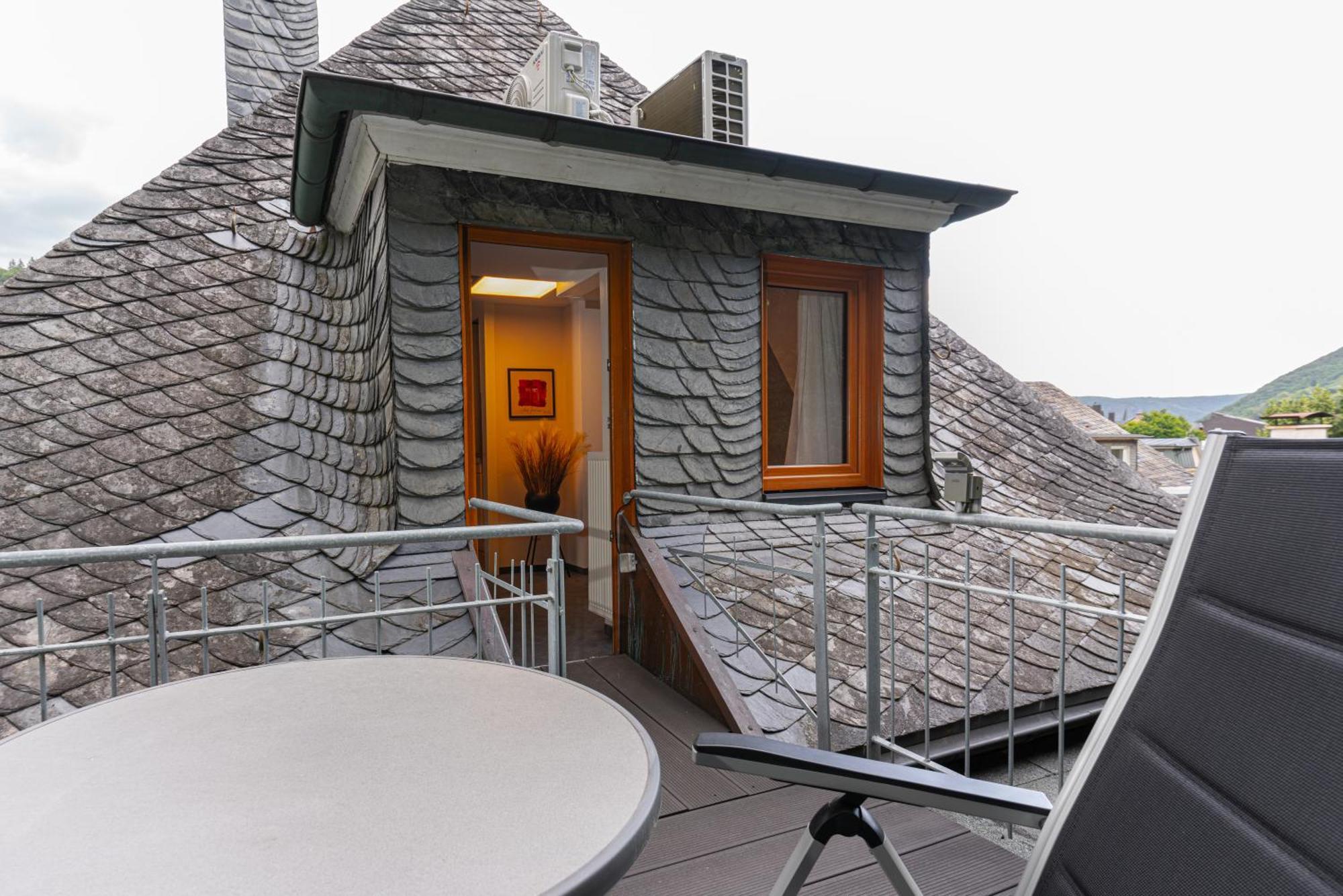 Parkhotel Cochem Exterior photo