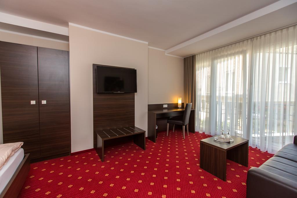 Parkhotel Cochem Exterior photo