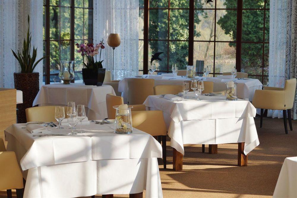 Parkhotel Cochem Exterior photo