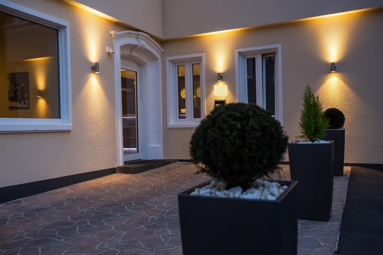 Parkhotel Cochem Exterior photo